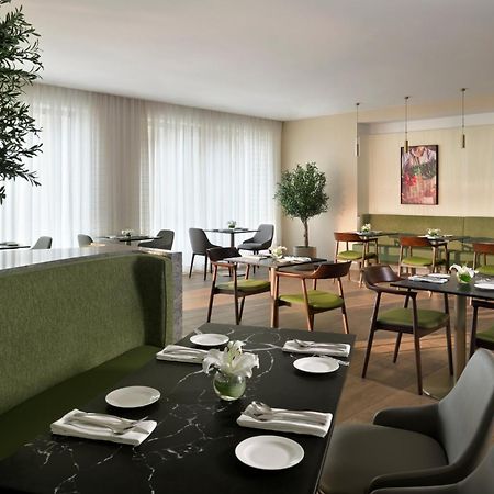 מלון אל אחסא Al Ahsa Intercontinental By Ihg מראה חיצוני תמונה