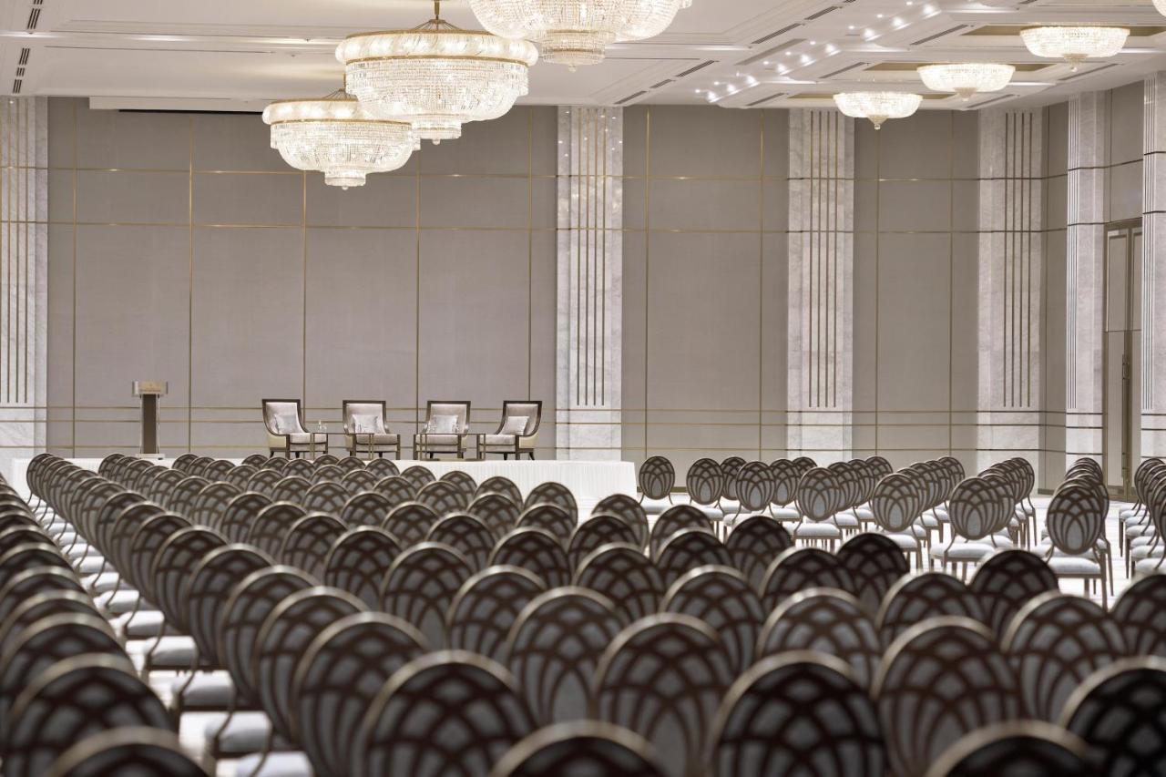 מלון אל אחסא Al Ahsa Intercontinental By Ihg מראה חיצוני תמונה