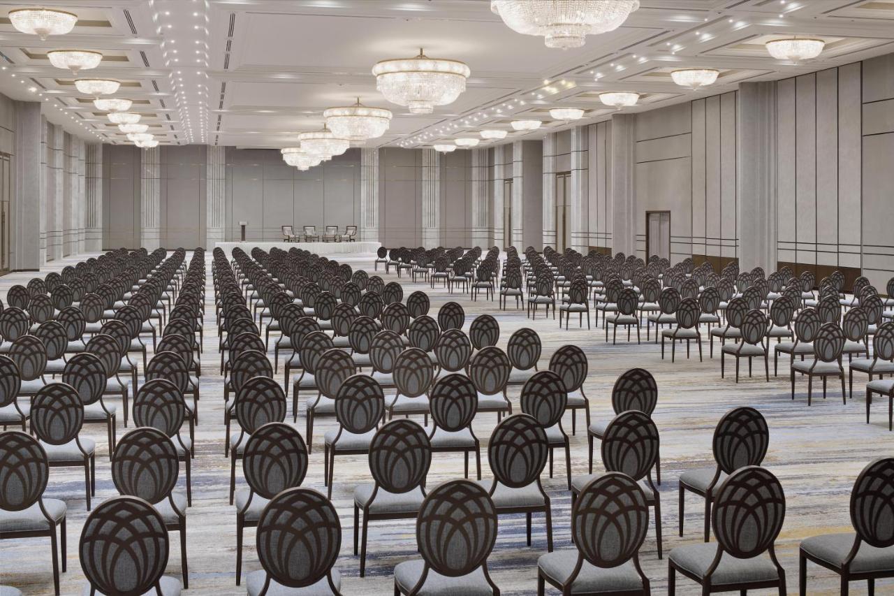 מלון אל אחסא Al Ahsa Intercontinental By Ihg מראה חיצוני תמונה