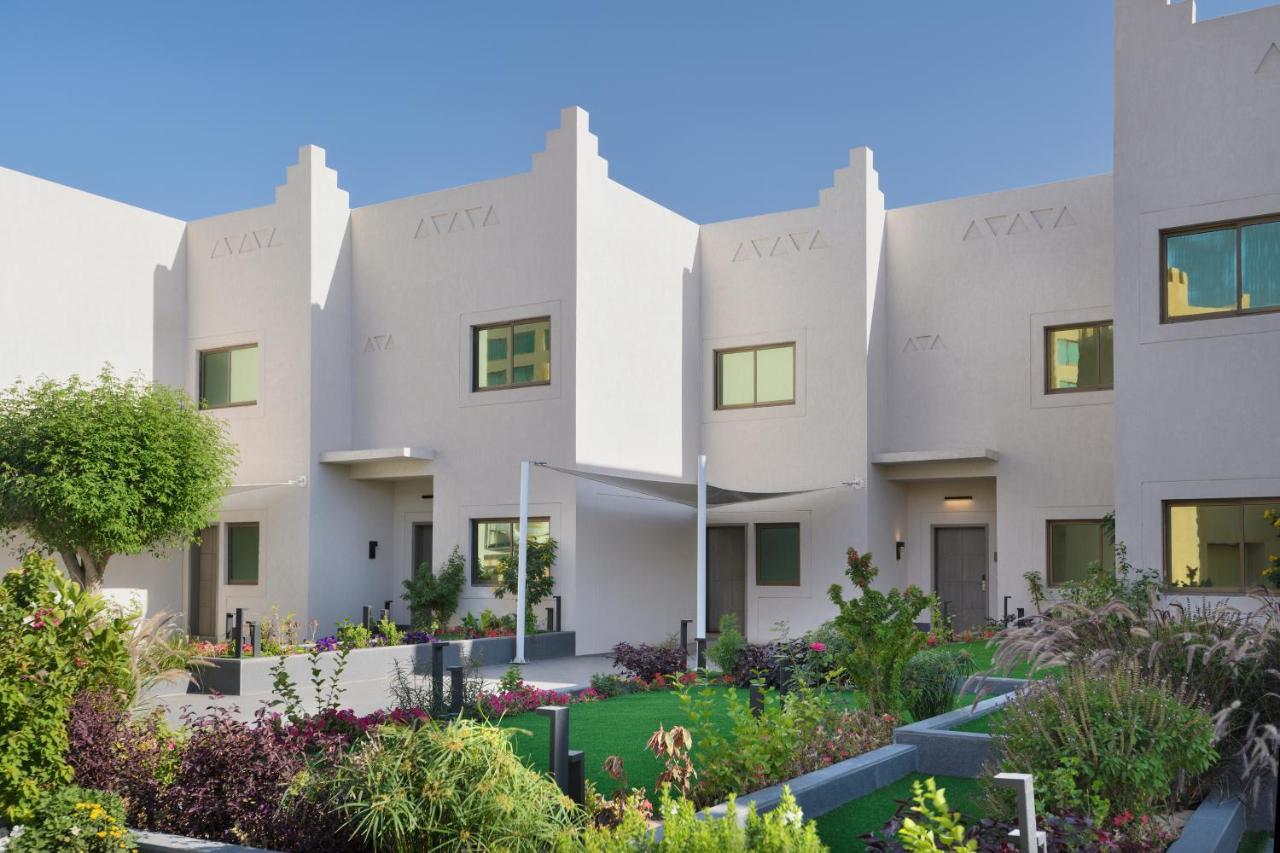 מלון אל אחסא Al Ahsa Intercontinental By Ihg מראה חיצוני תמונה