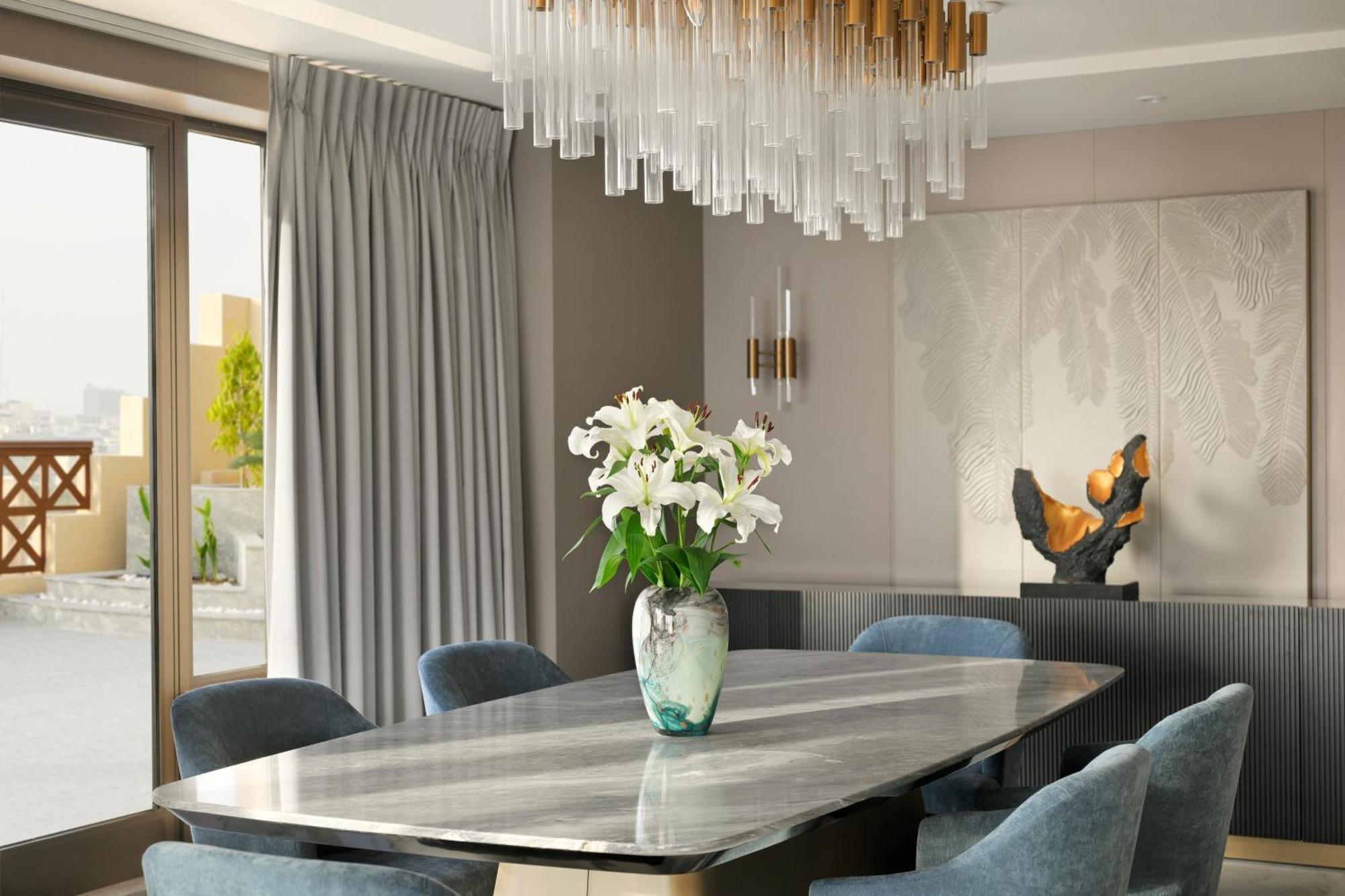 מלון אל אחסא Al Ahsa Intercontinental By Ihg מראה חיצוני תמונה