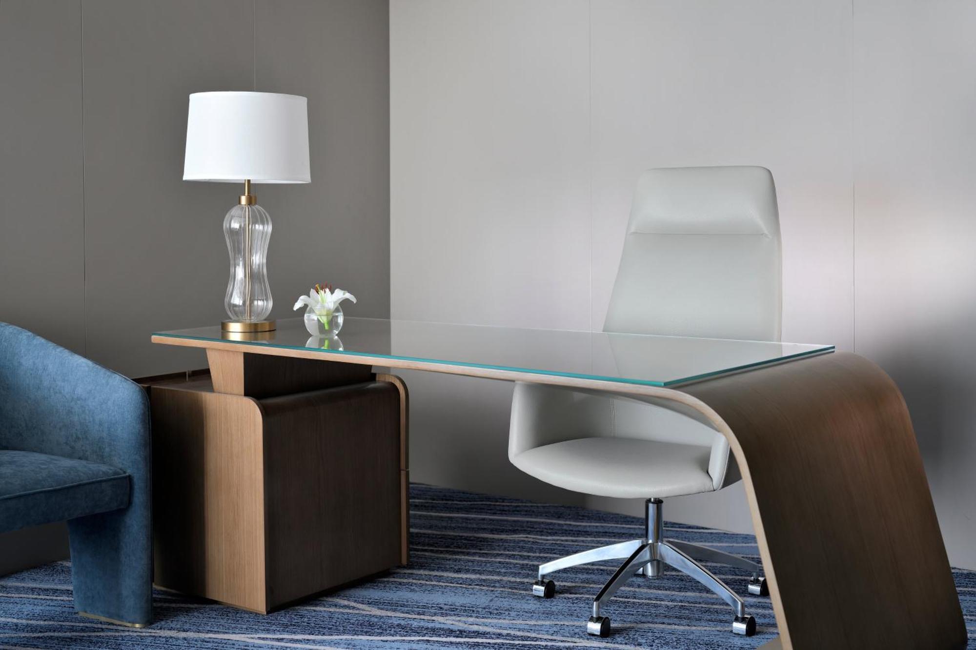 מלון אל אחסא Al Ahsa Intercontinental By Ihg מראה חיצוני תמונה