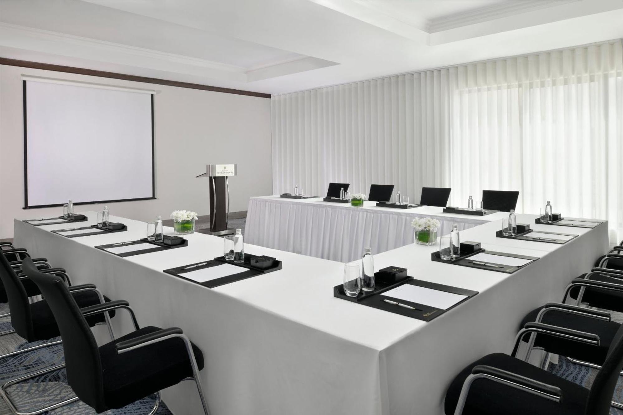 מלון אל אחסא Al Ahsa Intercontinental By Ihg מראה חיצוני תמונה