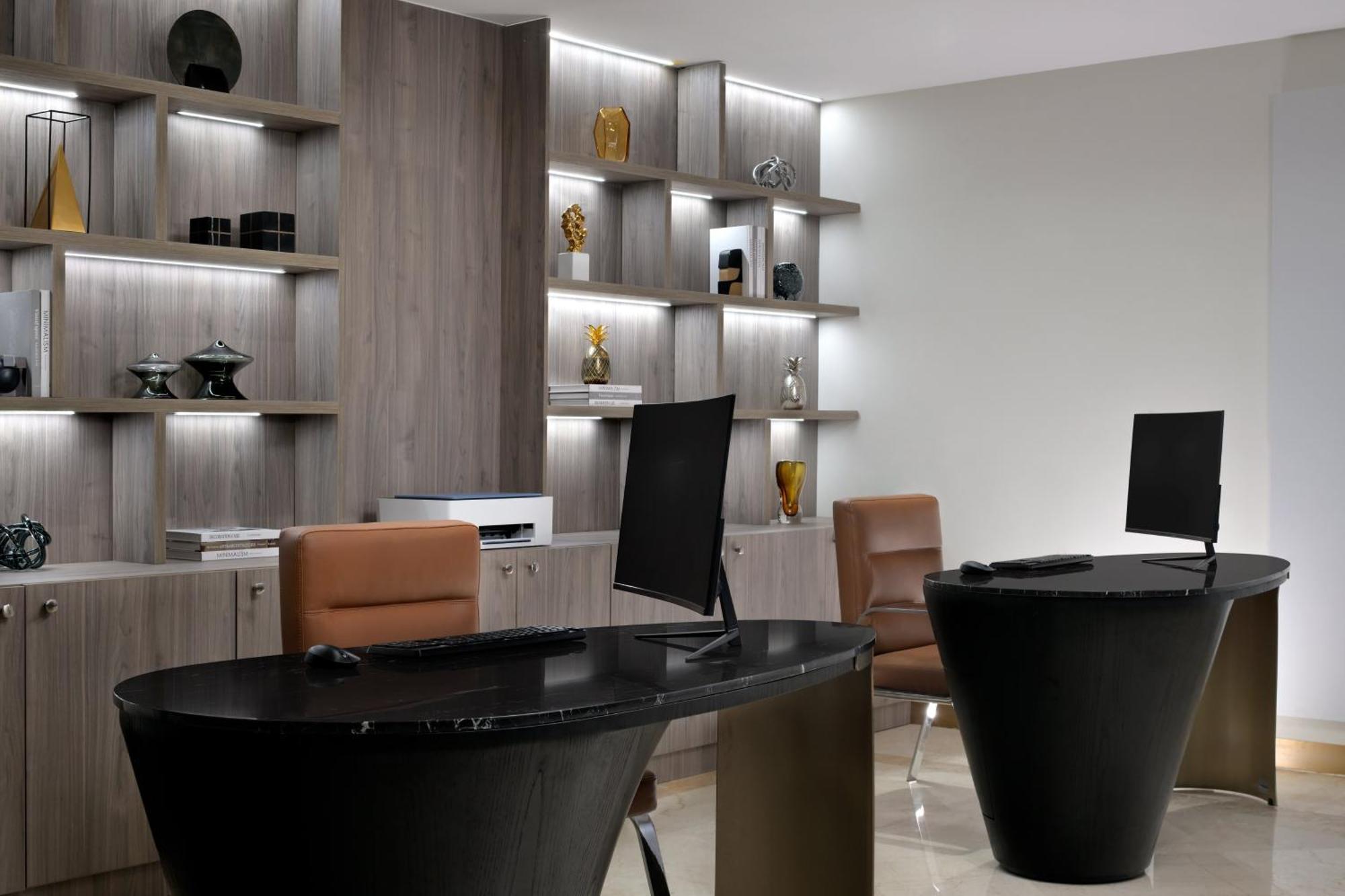 מלון אל אחסא Al Ahsa Intercontinental By Ihg מראה חיצוני תמונה